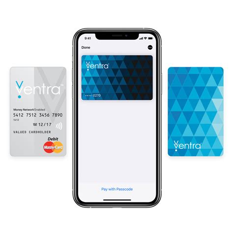 ventra new card cost